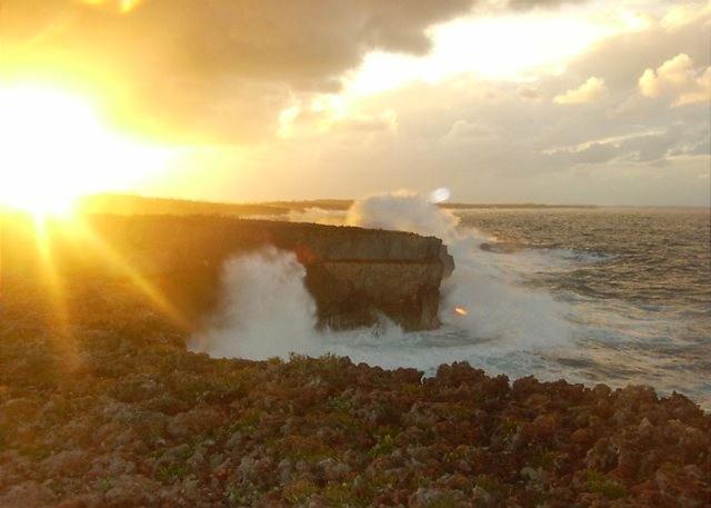 French Leave South Beach Bight II Villa Home Governor's Harbour Exteriör bild